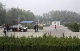 教学环境