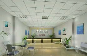教学环境