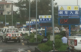 教学环境