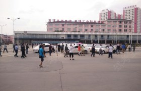 教学环境