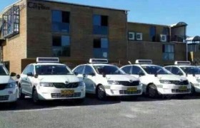 教学环境