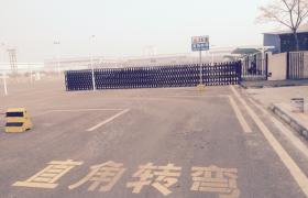 教学环境