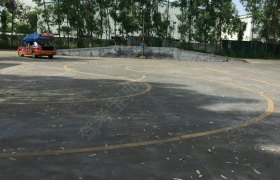 教学环境