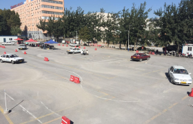 教学环境