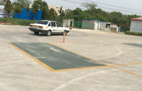教学环境