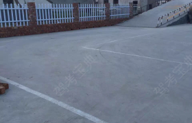 教学环境