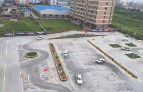 教学环境