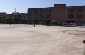 教学环境
