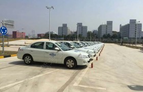 教学环境