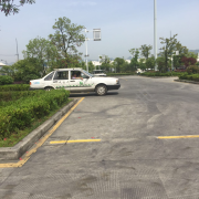 教学环境