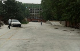 教学环境