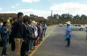 教学环境