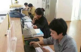 教学环境