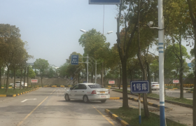 教学环境