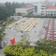 教学环境