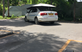 教学环境