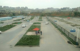 教学环境