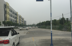 教学环境