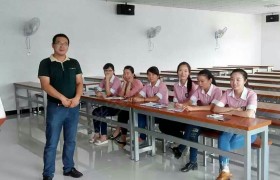 教学环境