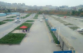 教学环境