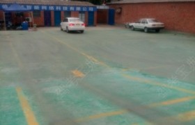教学环境