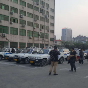教学环境
