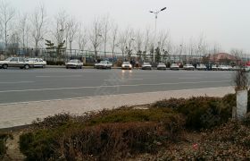 教学环境