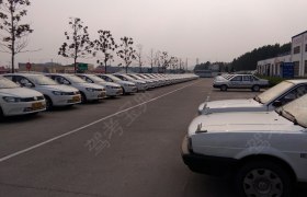 教学环境