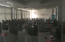 教学环境