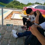 教学环境