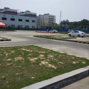 教学环境