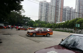 教学环境