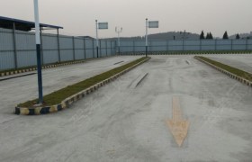 教学环境