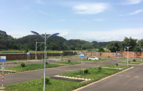 教学环境