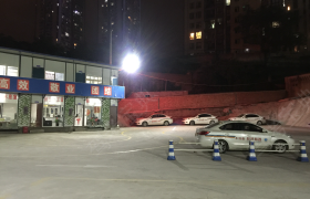 教学环境