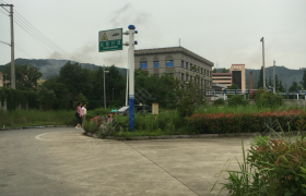 教学环境