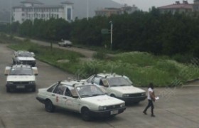 教学环境