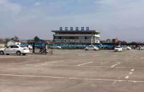 教学环境