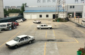 教学环境