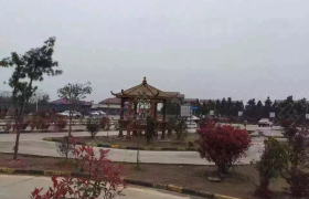 教学环境