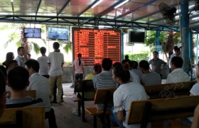 教学环境