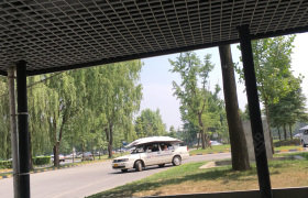 教学环境
