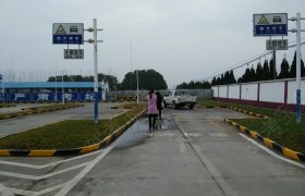 教学环境