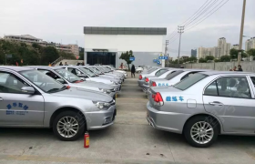教学环境