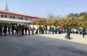 教学环境