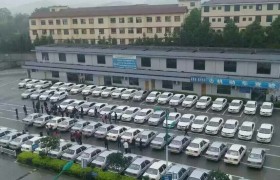 教学环境