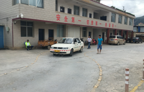 教学环境