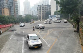 教学环境