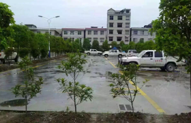 教学环境