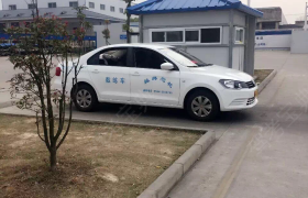 教学环境